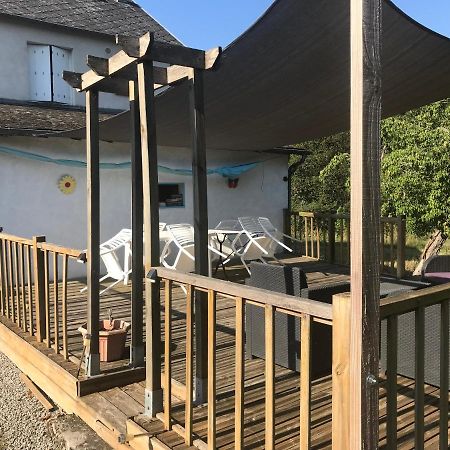 The Linden House Villa Saint-Yrieix-les-Bois Eksteriør bilde