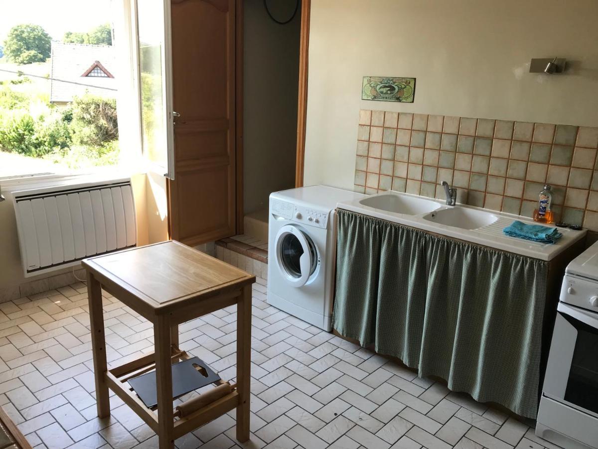 The Linden House Villa Saint-Yrieix-les-Bois Eksteriør bilde