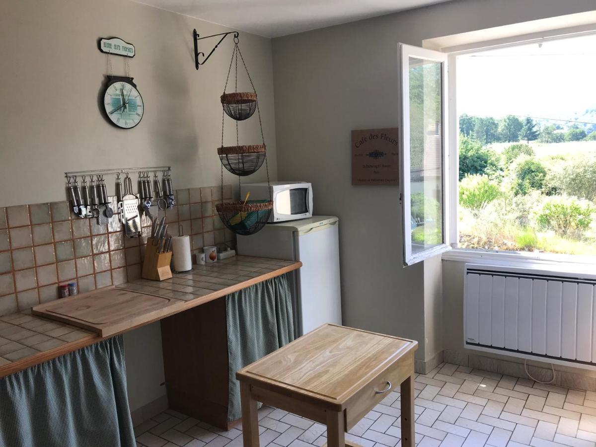 The Linden House Villa Saint-Yrieix-les-Bois Eksteriør bilde