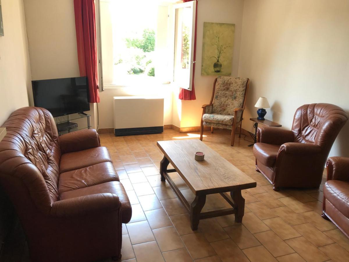 The Linden House Villa Saint-Yrieix-les-Bois Eksteriør bilde
